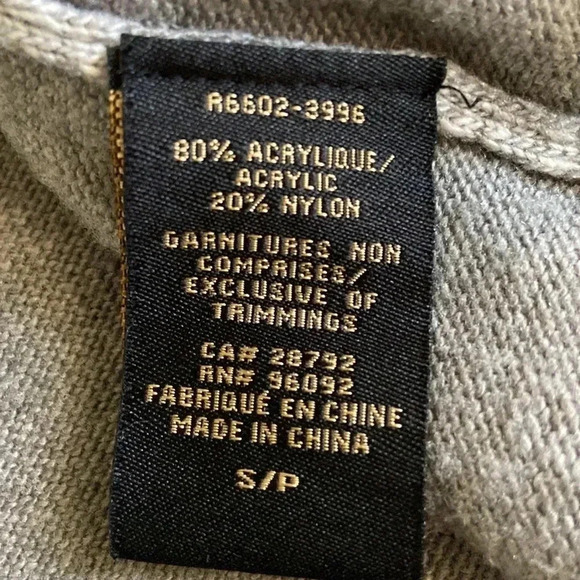 Renuar | V-Nexck Sweater - Picture 6 of 6